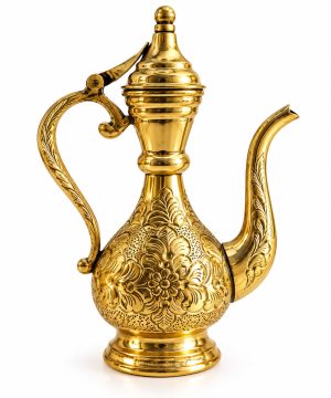 ابريق ديكور