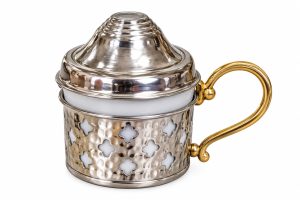 فنجان قهوه