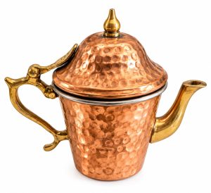 براد كوبايه
