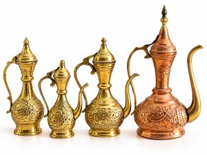 مجموعه اباريق ديكور