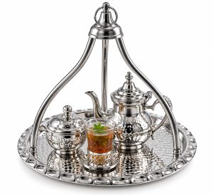 شياله قهوه تركي