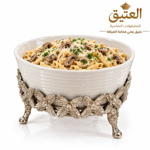 طاجن فرن ورده
