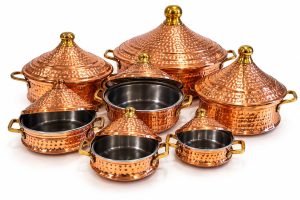 طاجن مغربي