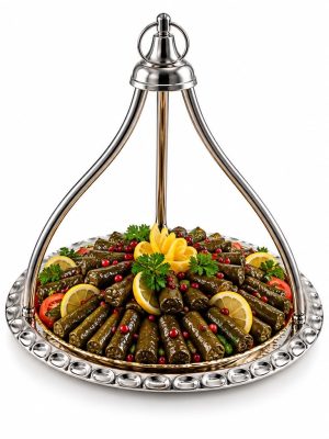 شياله ورق عنب