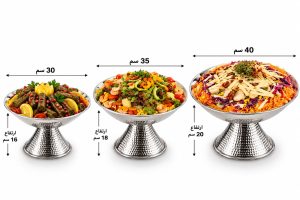 بولات بوفيه
