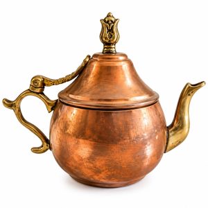 براد شاي كوره